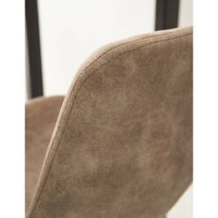 Chaises De Bar Luhi (lot De 2) -VIDAXL || BeCo || Emma Soldes 1000176732 200310 11100600004 DETAILS P000000001000176732