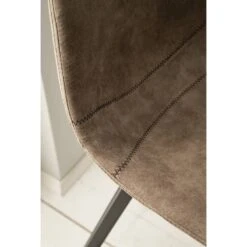 Chaises De Bar Luhi (lot De 2) -VIDAXL || BeCo || Emma Soldes 1000176732 200310 11100600005 DETAILS P000000001000176732