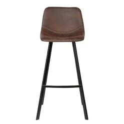 Chaises De Bar Luhi (lot De 2) -VIDAXL || BeCo || Emma Soldes 1000176733 190614 12072800190 GALLERYIMAGES P000000001000176733