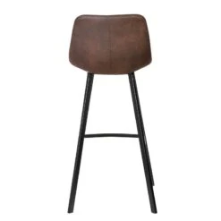 Chaises De Bar Luhi (lot De 2) -VIDAXL || BeCo || Emma Soldes 1000176733 190614 12072800192 GALLERYIMAGES P000000001000176733