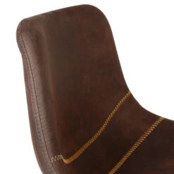 Chaises De Bar Luhi (lot De 2) -VIDAXL || BeCo || Emma Soldes 1000176733 190614 12072800193 GALLERYIMAGES P000000001000176733