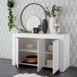 Buffet Firenze I -VIDAXL || BeCo || Emma Soldes 1000177762 201029 08490600511 MOOD DETAILS P000000001000177762 mood