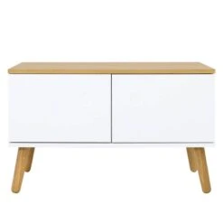 Banc D’entrée Dot 12 Banc D’entrée Dot -VIDAXL || BeCo || Emma Soldes 1000178324 190705 16295000013 DETAILS P000000001000178324