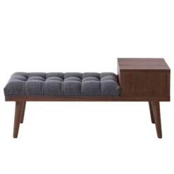 Banc D’entrée Kollund -VIDAXL || BeCo || Emma Soldes 1000178614 200928 12362700048 DETAILS P000000001000178614