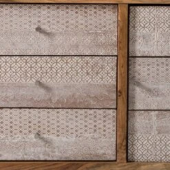 Buffet Bas Buuda -VIDAXL || BeCo || Emma Soldes 1000182064 200225 06193600033 DETAILS P000000001000182064