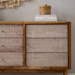 Buffet Bas Buuda -VIDAXL || BeCo || Emma Soldes 1000182064 200227 06193200029 MOOD DETAILS P000000001000182064 mood