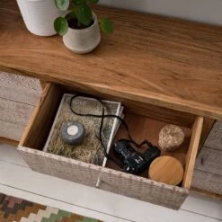 Buffet Bas Buuda -VIDAXL || BeCo || Emma Soldes 1000182064 200227 06193200030 MOOD DETAILS P000000001000182064 mood