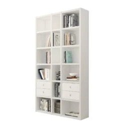 Bibliothèque Emporior XI