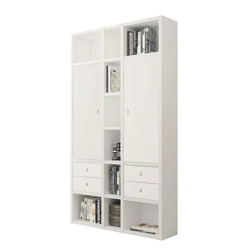 Bibliothèque Emporior X 3 Bibliothèque Emporior X