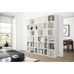 Bibliothèque Emporior IX 16 Bibliothèque Emporior IX -VIDAXL || BeCo || Emma Soldes 1000182484 190826 15215800071 MOOD DETAILS P000000001000182484 mood