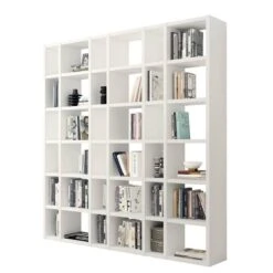 Bibliothèque Emporior IX 15 Bibliothèque Emporior IX -VIDAXL || BeCo || Emma Soldes 1000182484 191029 13414800004 IMAGE P000000001000182484