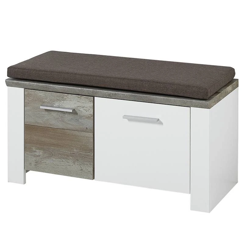 Banc D’entrée Bickley 3 Banc D’entrée Bickley