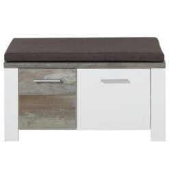 Banc D’entrée Bickley 11 Banc D’entrée Bickley -VIDAXL || BeCo || Emma Soldes 1000183571 210907 14293900024 DETAILS P000000001000183571