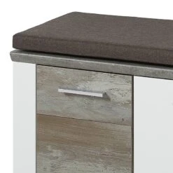 Banc D’entrée Bickley 13 Banc D’entrée Bickley -VIDAXL || BeCo || Emma Soldes 1000183571 210907 14294000026 DETAILS P000000001000183571