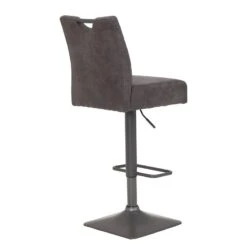 Chaises De Bar Topid (lot De 2) -VIDAXL || BeCo || Emma Soldes 1000184869 190826 17314800086 DETAILS P000000001000184869