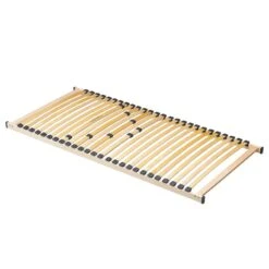 Sommier à Lattes Rubin I 7 Sommier à Lattes Rubin I -VIDAXL || BeCo || Emma Soldes 1000188579 191001 17214500002 DETAILS P000000001000188579