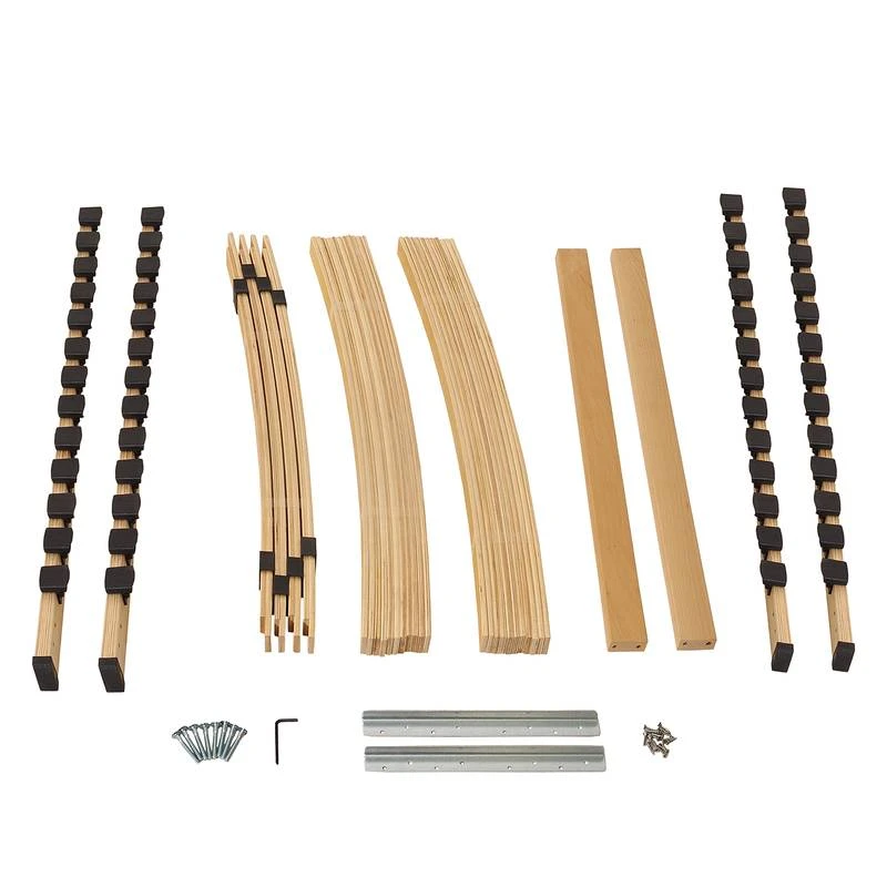 Sommier à Lattes Rubin I 5 Sommier à Lattes Rubin I – Image 3