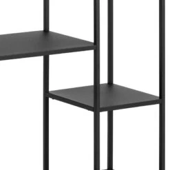 Étagère Cascavel II -VIDAXL || BeCo || Emma Soldes 1000189227 220209 12152100050 DETAILS P000000001000189227