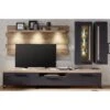 Ensemble Meubles TV Parolin I (5 élém.)