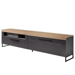 Ensemble Meubles TV Parolin I (5 élém.) 18 Ensemble Meubles TV Parolin I (5 élém.) -VIDAXL || BeCo || Emma Soldes 1000191240 191028 14030600081 DETAILS P000000001000191240