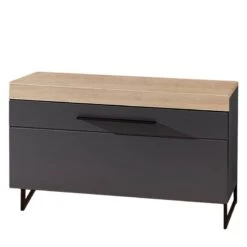 Ensemble Meubles TV Parolin I (5 élém.) 19 Ensemble Meubles TV Parolin I (5 élém.) -VIDAXL || BeCo || Emma Soldes 1000191240 191028 14030600082 DETAILS P000000001000191240