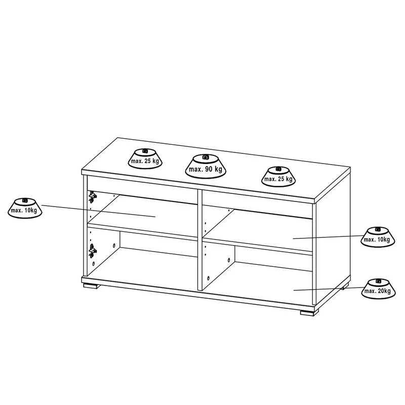 Banc D’entrée Lisbonne 10 Banc D’entrée Lisbonne – Image 8