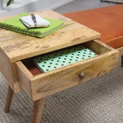 Banc D’entrée Taloga II -VIDAXL || BeCo || Emma Soldes 1000193767 191219 17283700117 DETAILS P000000001000193767