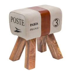 Banc D’entrée Peabody II