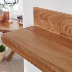 Étagère Murale Woodfin -VIDAXL || BeCo || Emma Soldes 1000194226 200108 10051500157 DETAILS P000000001000194226