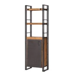 Ensemble Meubles TV Manchester II (4) -VIDAXL || BeCo || Emma Soldes 1000196081 200406 13084400016 DETAILS P000000001000196081