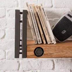 Ensemble Meubles TV Manchester II (4) -VIDAXL || BeCo || Emma Soldes 1000196081 200430 15160200028 DETAILS P000000001000196081