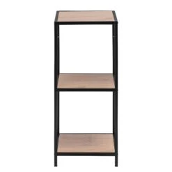 Étagère Coogee IX -VIDAXL || BeCo || Emma Soldes 1000200145 200205 06092200041 DETAILS P000000001000200145