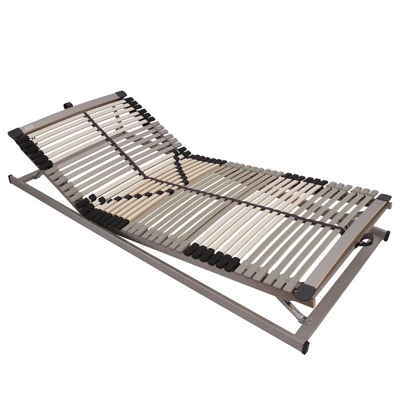 Sommier à Lattes Grover II 3 Sommier à Lattes Grover II