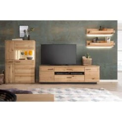 Tablettes Murales Salvo I (lot De 2) -VIDAXL || BeCo || Emma Soldes 1000207369 200317 14301400176 MOOD DETAILS P000000001000207369 mood