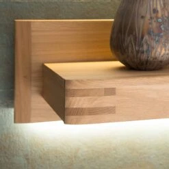 Tablettes Murales Salvo I (lot De 2) -VIDAXL || BeCo || Emma Soldes 1000207369 200317 14301600178 DETAILS P000000001000207369