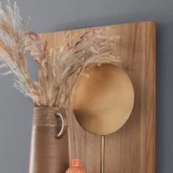 Étagère Murale Salvo -VIDAXL || BeCo || Emma Soldes 1000207374 200317 14305200220 DETAILS P000000001000207374