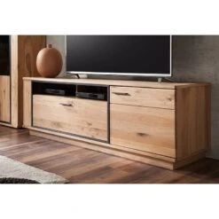 Meubles TV Muraux Doora II (4 élém.) -VIDAXL || BeCo || Emma Soldes 1000207678 200305 06214300020 MOOD DETAILS P000000001000207678 mood