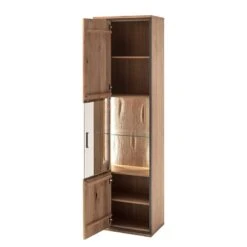 Meubles TV Muraux Doora II (4 élém.) -VIDAXL || BeCo || Emma Soldes 1000207678 200305 06214300029 DETAILS P000000001000207678