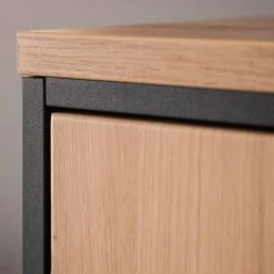 Meubles TV Muraux Doora II (4 élém.) -VIDAXL || BeCo || Emma Soldes 1000207678 200305 06214400035 DETAILS P000000001000207678