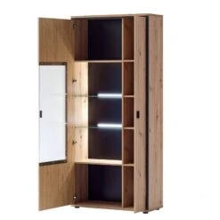 Ensemble Meubles TV Buena I (3 éléments) -VIDAXL || BeCo || Emma Soldes 1000207680 200305 06214500054 DETAILS P000000001000207680