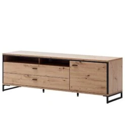 Ensemble Meubles TV Buena I (3 éléments) -VIDAXL || BeCo || Emma Soldes 1000207680 200305 06214500056 DETAILS P000000001000207680