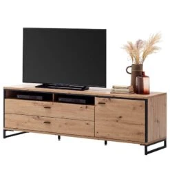 Ensemble Meubles TV Buena I (3 éléments) -VIDAXL || BeCo || Emma Soldes 1000207680 200305 06214500057 DETAILS P000000001000207680