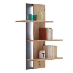 Ensemble Meubles TV Buena I (3 éléments) -VIDAXL || BeCo || Emma Soldes 1000207680 200305 06214500059 DETAILS P000000001000207680