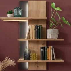 Ensemble Meubles TV Buena I (3 éléments) -VIDAXL || BeCo || Emma Soldes 1000207680 200305 06214600062 DETAILS P000000001000207680