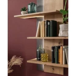 Ensemble Meubles TV Buena I (3 éléments) -VIDAXL || BeCo || Emma Soldes 1000207680 200305 06214600063 DETAILS P000000001000207680