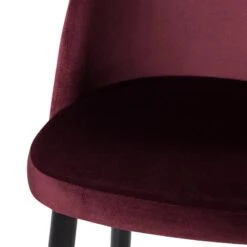 Chaises De Bar Jacklin II (2 él.) -VIDAXL || BeCo || Emma Soldes 1000208740 201021 16213400005 DETAILS P000000001000208740