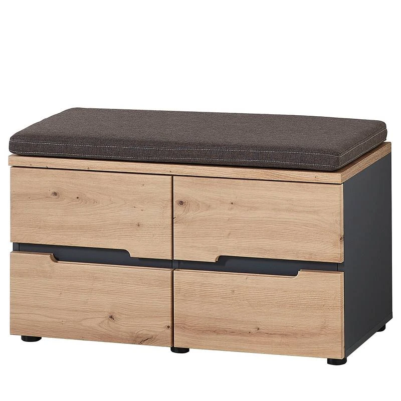 Banc D’entrée Moosic 3 Banc D’entrée Moosic