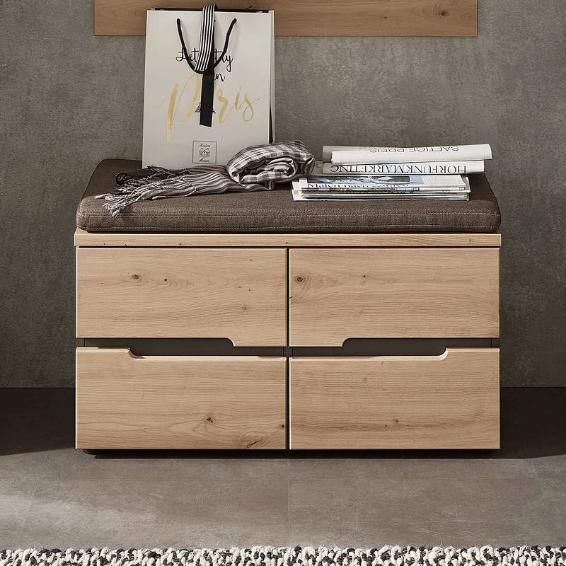 Banc D’entrée Moosic 5 Banc D’entrée Moosic – Image 3