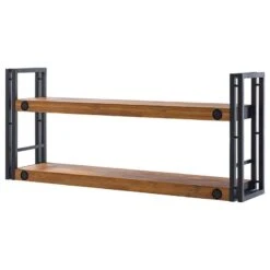 Étagère Murale MANCHESTER 110 Cm