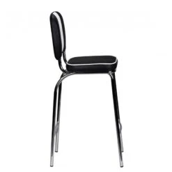 Chaise De Bar Bloomery -VIDAXL || BeCo || Emma Soldes 1000211716 200506 12473000034 DETAILS P000000001000211716